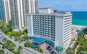 Ramada Plaza By Wyndham Marco Polo Beach Golden Beach